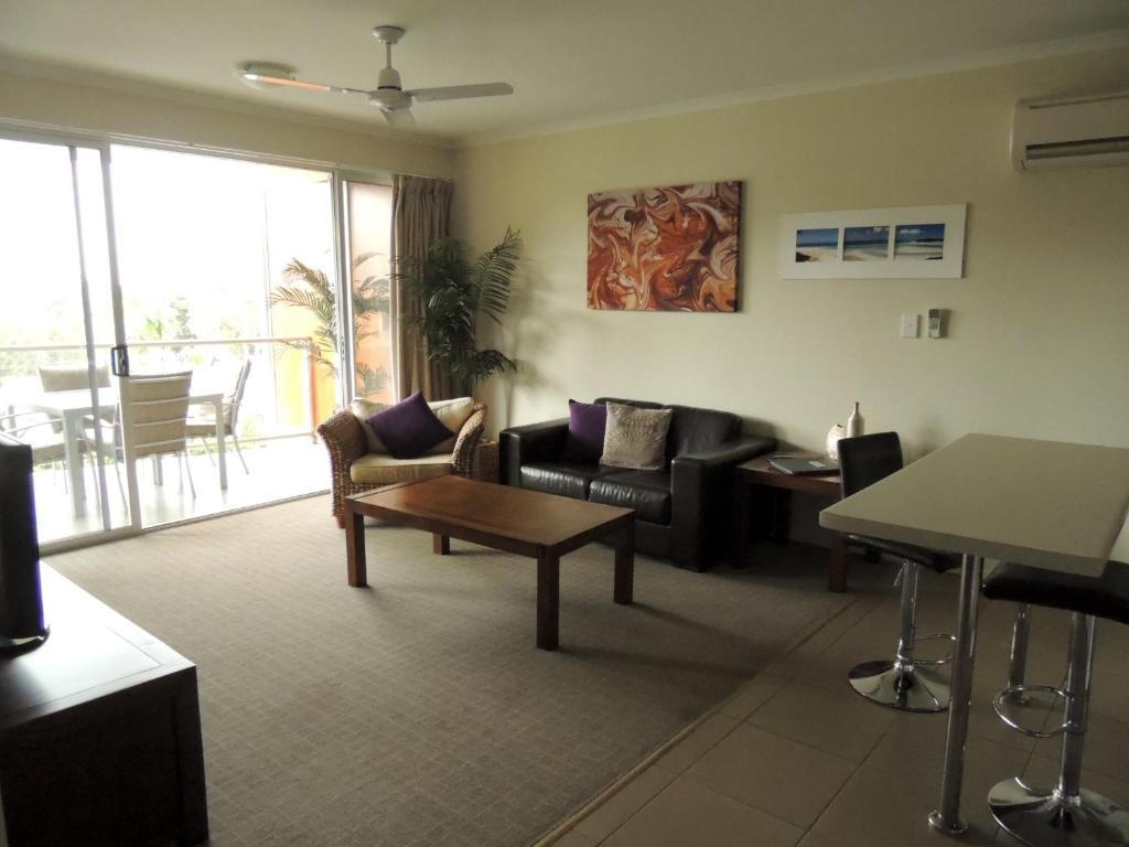 Airlie Central Apartments Airlie Beach Room photo