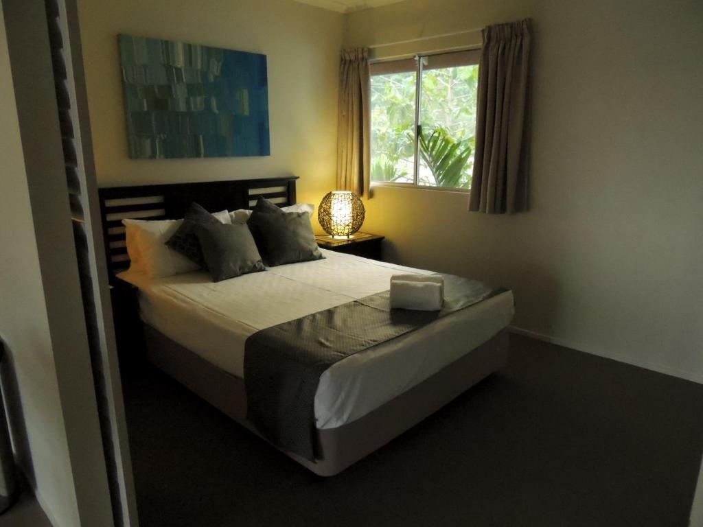 Airlie Central Apartments Airlie Beach Room photo