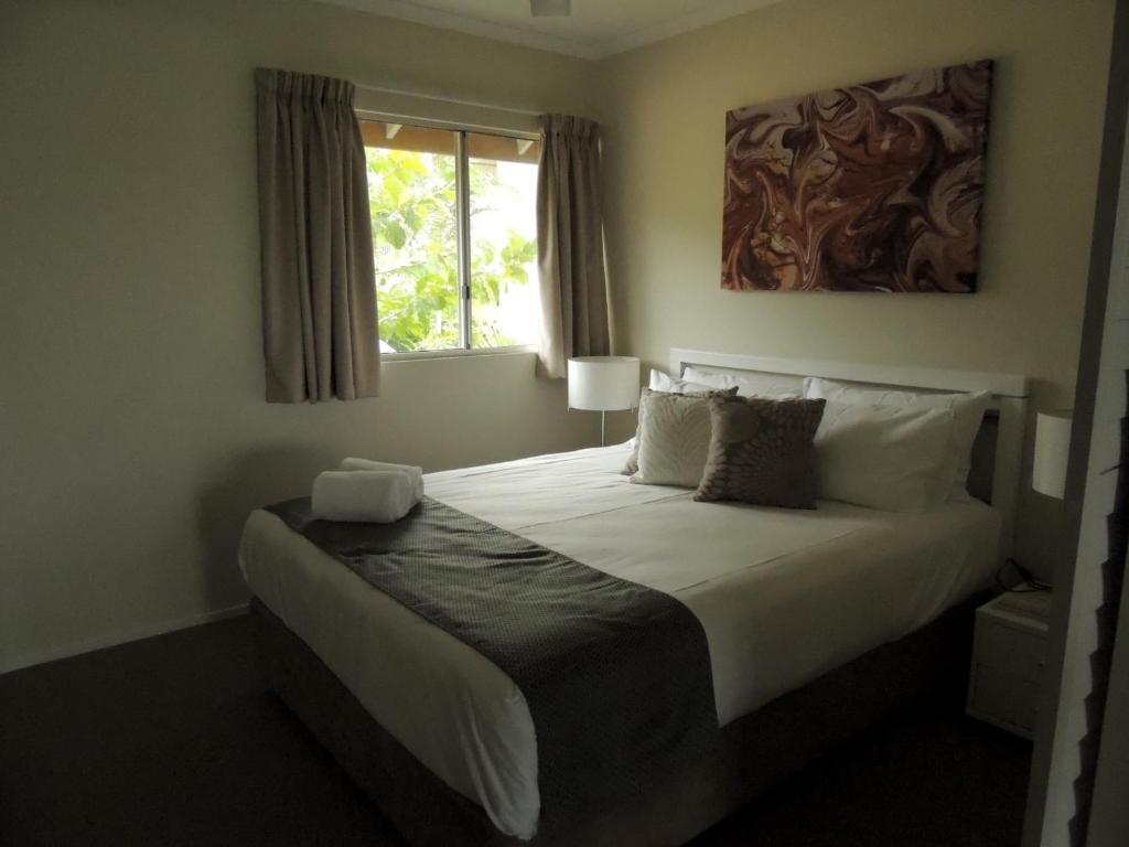 Airlie Central Apartments Airlie Beach Room photo