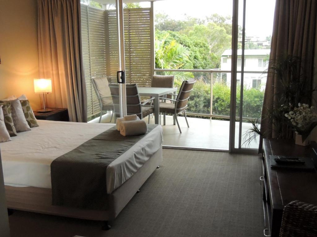 Airlie Central Apartments Airlie Beach Room photo