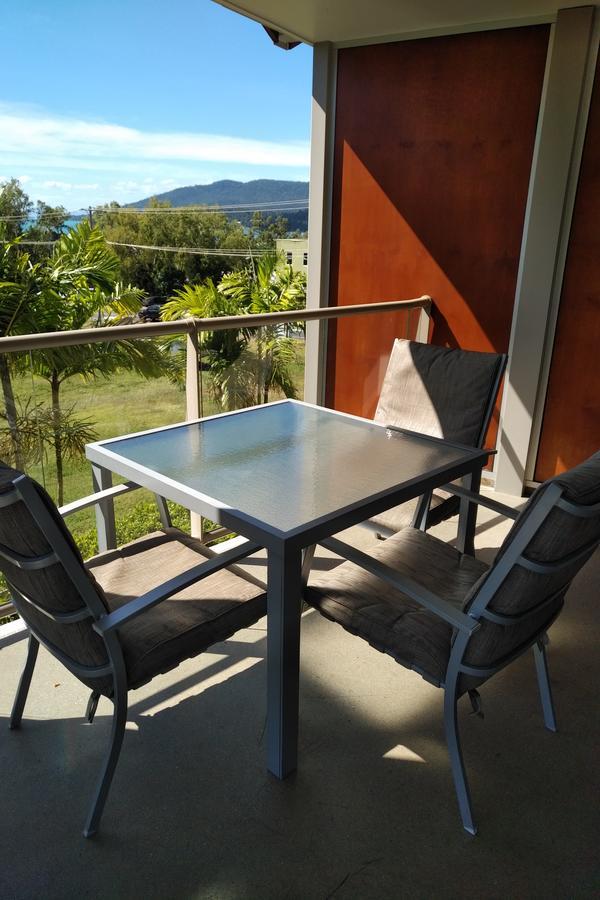 Airlie Central Apartments Airlie Beach Exterior photo