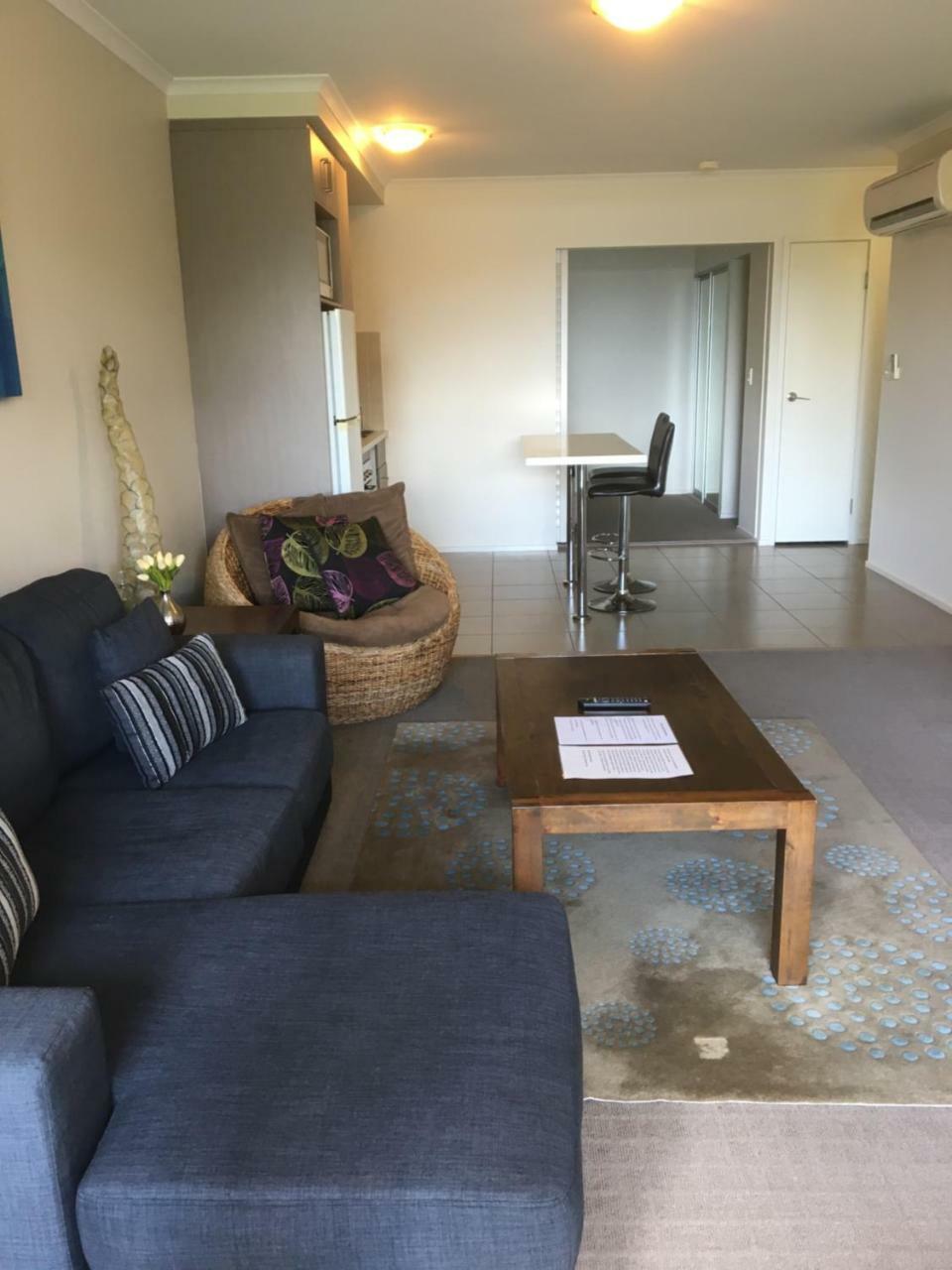 Airlie Central Apartments Airlie Beach Exterior photo