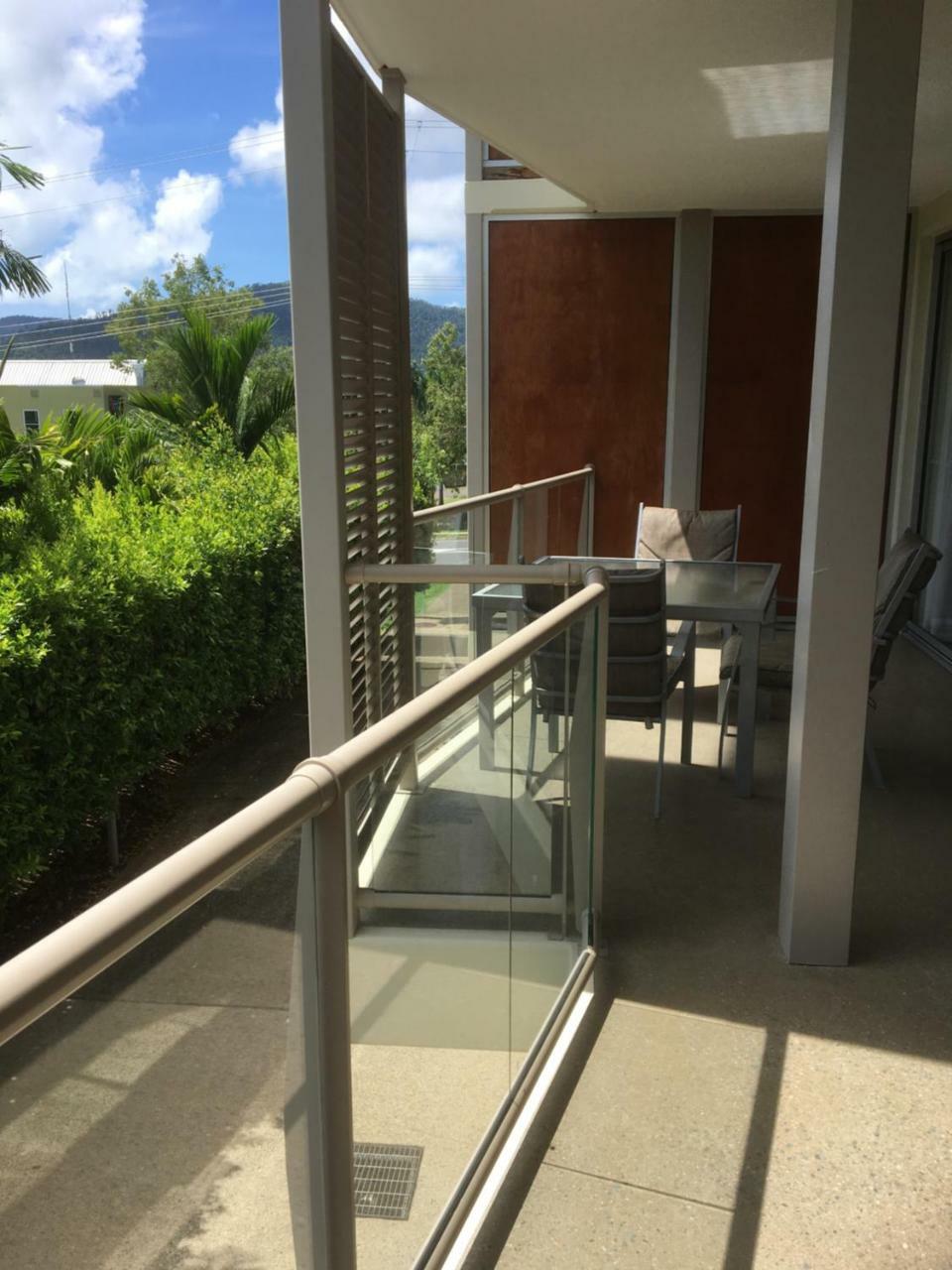 Airlie Central Apartments Airlie Beach Exterior photo