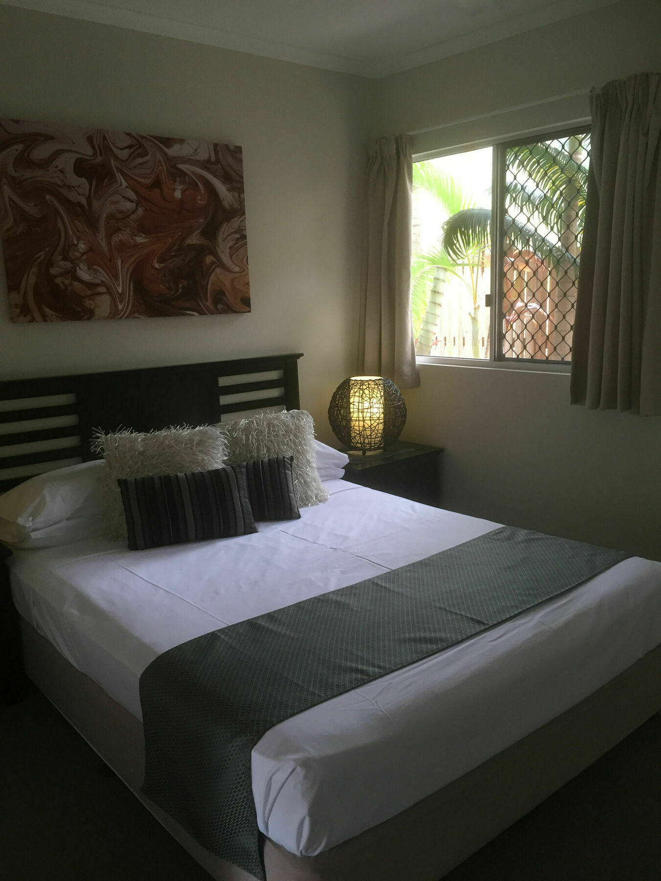 Airlie Central Apartments Airlie Beach Exterior photo